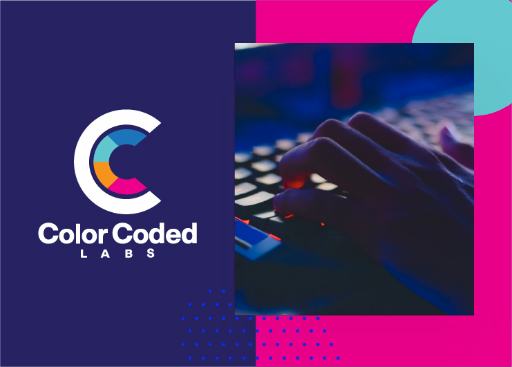 How Color Coded Labs Improves Diversity In Tech Rev1 Ventures   ColorCodedLabs Blog Banner 740x530 1 