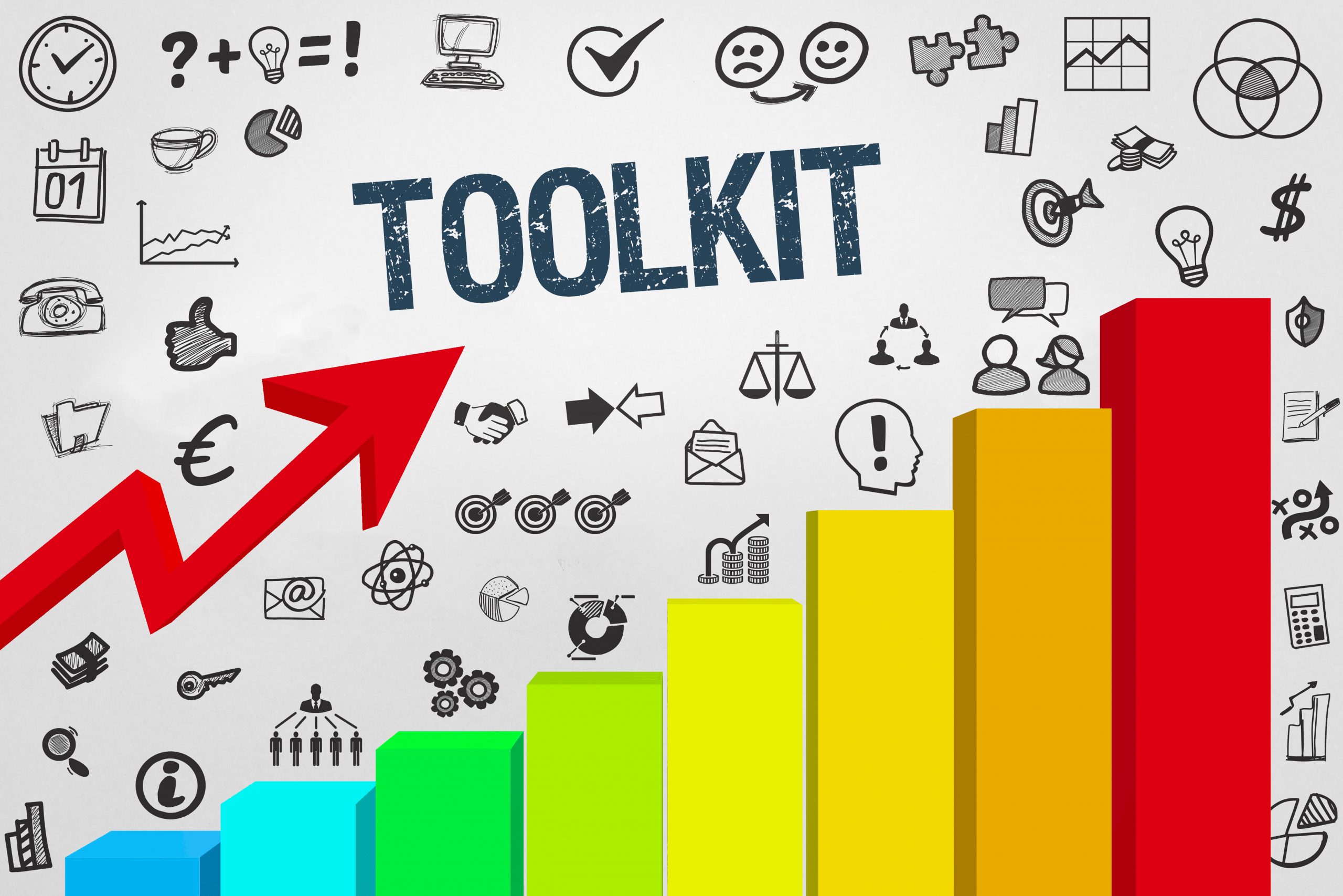 Entrepreneurial Toolkit